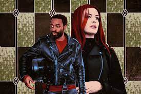 The film stars anne hathaway. The Quarantine Movie Genre Is Young But Locked Down Is Already Subverting It The Ringer