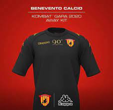 Ispirato dalla collisione transfrontaliera tra arte e calcio, la nuova stagione casa maglia rende. Ù†ÙØ³ Ø§Ù„Ø´ÙŠØ¡ Ø³Ø¬ÙŠÙ† Ø¨Ø§Ø±ÙƒÙˆØ§ Benevento Kappa Dsvdedommel Com