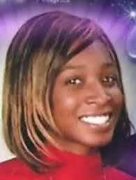 Obituary information for Shenia AishaMarie Walker