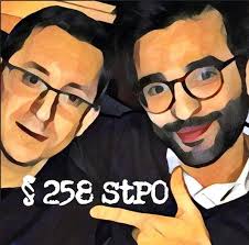 Podcast-Preis: Der beste Jura-Podcast Deutschlands 2021