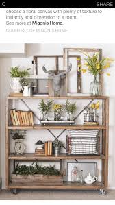 Af433327e25c487ccd25537830d72517 Jpg 640 1 136 Pixels Home Decor Bookshelf Decor Industrial Farmhouse Decor