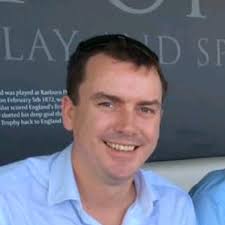 Christopher Huggett's Instagram, Twitter & Facebook