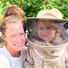 Seaside Honeybees added a new photo —...