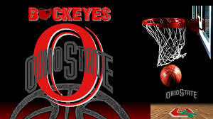 História do basquetebol e dos vídeo games de basquetebol. Ohio State Buckeyes Basquetebol Basquete Basketball Is Life 1920x1080 Wallpaper Teahub Io