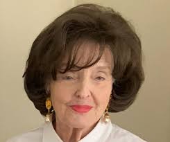 Lacy Buckmaster Obituary (2025)