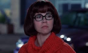 And the legend of the vampire (2003) 13. Scooby Doo S Velma Was Supposed To Be Explicitly Gay In The Live Action Film Reveals James Gunn Entertainment