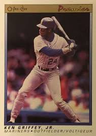 Before major league baseball properties and the player's association saw the multimillion dollar licensing potential in baseball cards as their own revenue stream, the league was all too happy for the free publicity and exposure for its game in the 70s and 80s. Card Chronicle O Pee Chee Premier 132 Cards That Captured An Era Banished To The Pen