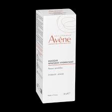 Masque Apaisant Hydratant