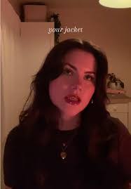 Maegan Wilson's Instagram, Twitter & Facebook