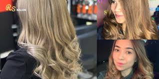Hair treatment (andini salon rambut surabaya) hotline : Harga Highlight Rambut Di Salon Promosi Murah Terkini Rs Salon Bb Kl