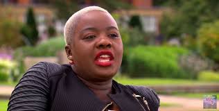 Jennifer Phillips performs Mariah Carey hit Boot Camp The X Factor UK 2015