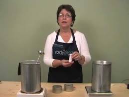 How Do You Make A Candle As A Person Who Has Experience Making Candles I Am Often Asked This Q Candle Making For Beginners Homemade Soy Candles Candle Making