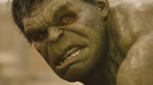 Givanildo vieira de sousa (born 25 july 1986), known as hulk ( brazilian portuguese: Why Is The Hulk Fighting Iron Man In This New Avengers Age Of Ultron Trailer Vanity Fair