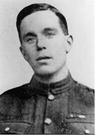 Lance Corporal Robert McBEATH