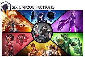 Bionicle 3 Web Of Shadows Trailer Shardbound By Spiritwalk Games Kickstarter Card Games Sci Fi Tank Collectible Card Games