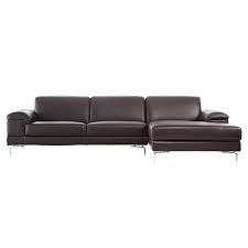 Nicoletti Dorian 2 Piece Sectional 121 X 63 X 31 H Bloomingdale S Living Room Furniture Sectionals Designer Sectional Sectional