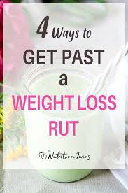 Pin On From The Nutrition Twins Blog