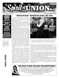 POSTAL PATRON THIS SPACE IS NOW AVAILABLE FOR ADVERTISING!!! “SANTAS IN  BLUE” DISTRIBUTED OVER 3,000 TOYS