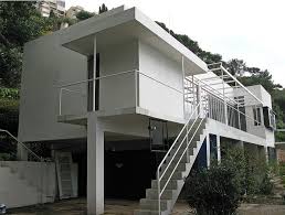 After the war, le corbusier continued to stalk the house, writing eileen gray out of history by spreading the false information that it was badovici who was the true builder. Gallery Of The Eileen Gray Movie E1027 Insidious Chauvinism And The Price Of Desire 1