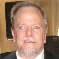 Gregory David Dickerson Obituary