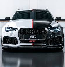 Jon Olsson S Audi Audi Rs6 Audi Sport Cars