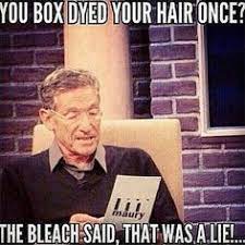 I hated seeing him die! 71 Hair Memes Ideas Hair Humor Hairstylist Quotes Hairstylist Humor