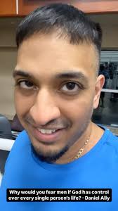 God is in control! ✝️