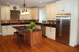 maple kitchen cabinets houzz