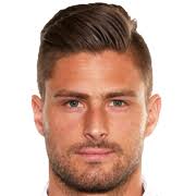 Football player, arsenal f.c., tshirt, sport png. Olivier Giroud Football Database