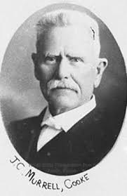 Murrell, Jesse Craft