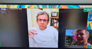 João baião is a portuguese television presenter, entertainer and actor. Mensagem Dos Irmaos Deixa Joao Baiao Em Lagrimas Em Directo Na Sic Nacional Flash