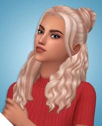 30 Maxis Match ~ Hair ideas