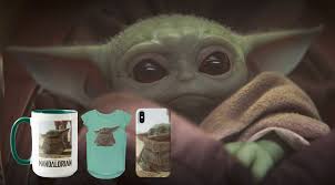 Xv] may the force you be with you and everything you into and everything you'll get through, just. Disney S Cringe Worthy Baby Yoda Merch Goes On Sale Techcrunch