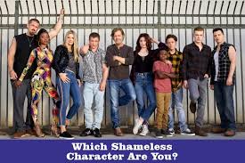 Only true fans will be able to answer all 50 halloween trivia questions correctly. Which Shameless Character Are You Movies And Tv Quizrain