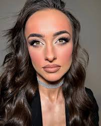 Paulina Czajkowska make up studio