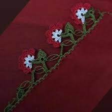 Cok Siparis Alan Muhtesem Tig Isi Oya Modelleri Tig Isleri Baby Knitting Patterns Boncuk Dizme Rehberleri