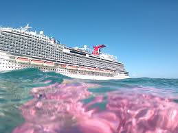 Experience the best cruise destinations in the caribbean, bahamas, mexico and more. Carnival Cruise Pictures Download Free Images On Unsplash