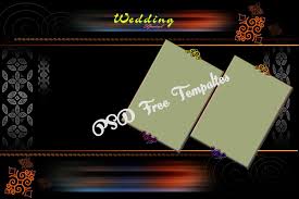 2020 wedding photo album 12×36 designs. Wedding Album Psd Templates Free Download Wedding Wallpaper