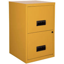 Apr 24, 2017 · locking mechanisms are available on some filing cabinets, but not all, so be sure to read the product description if a locking mechanism is something you need. Buy Argos Home 2 Drawer Metal Filing Cabinet Mustard Yellow Filing Cabinets And Office Storage Argos Metal Filing Cabinet Filing Cabinet Office Storage