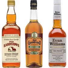 There are some great examples of. 7 Of The Best Bargain Bottled In Bond Bourbons The Bourbon Review