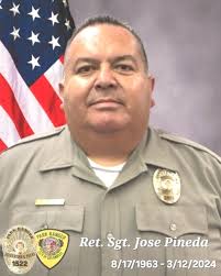 Jose Pineda Jr. Obituary
