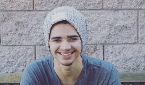 Meet Anthony Alexander