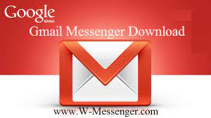Get your messages instantly via push … Gmail Messenger Download Install Gmail App