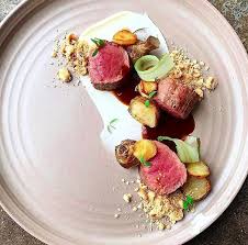 Pin By Claudia Wilhelm On Food Food Amazing Food Food Plating