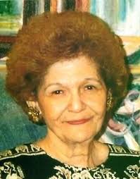 Bertha Digiglia Marcello Obituary January 10, 2015