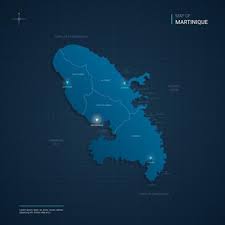 Voir plus d'idées sur le thème martinique, carte martinique, caraibes. Carte Du Pays Martinique Forme Noire Icons Gratuite