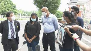 スリランカ人女性死亡 入管のずさんな対応明らかに 東京重症者第3波超え過去最多 「酸素濃縮装置」品切れも 運転手に暴行・車両奪い逃走 タクシー乗客の男逮捕 犯行の一部始終 【解説】政府のコロナ対策「次の一手」は？宣言下 Gvgcatv3cn6jom