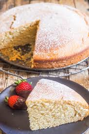 In both cases, a successful recipe's ingredients combine together to make a consistent dough or batter. Easy Yogurt Cake Any Flavour Yogurt Makes This Cake Different Everytime