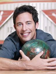 TBT @CavanaghTom As the Adorable bowling alley lawyer Ed Stevens. ED