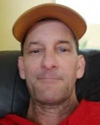 Whitney Lee Ledford Obituary June 6, 2024